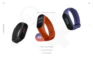 Getjet - Single Product Shop WordPress Theme - Nulled Download - EmpireGPL