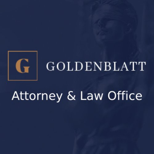 Goldenblatt - Lawyer, Attorney & Law Office - Nulled Download - EmpireGPL