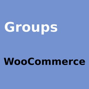 Groups for WooCommerce - Nulled Download - EmpireGPL