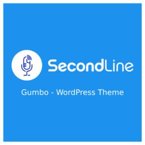 Gumbo - WordPress Theme - Nulled Download - EmpireGPL