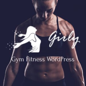 Gym Fitness WordPress Theme - Nulled Download - EmpireGPL