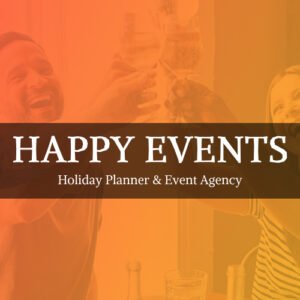 Happy Events - Holiday Planner & Event Agency WordPress Theme - Nulled Download - EmpireGPL