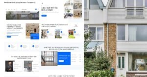 Hasseland - Real Estate Listing Elementor Template Kit - Nulled Download - EmpireGPL