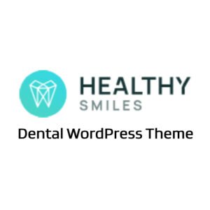 Healthy Smiles - Dental WordPress Theme - Nulled Download - EmpireGPL