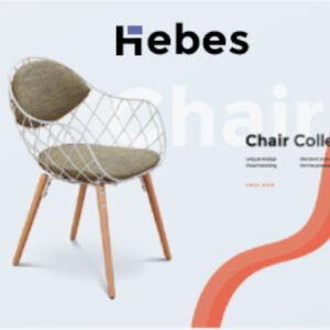 Hebes - MultiPurpose WooCommerce WordPress Theme - Nulled Download - EmpireGPL