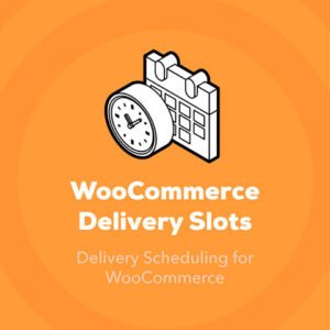 Iconic WooCommerce Delivery Slots - Nulled Download - EmpireGPL