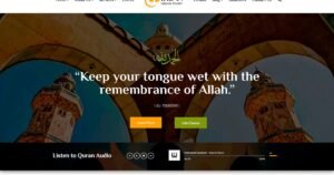 Ihsan - Islamic Prayer Center - Nulled Download - EmpireGPL