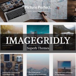 ImageGridly - Superb Themes - Nulled Download - EmpireGPL