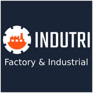 Indutri - Factory & Industrial WordPress Theme - Nulled Download - EmpireGPL