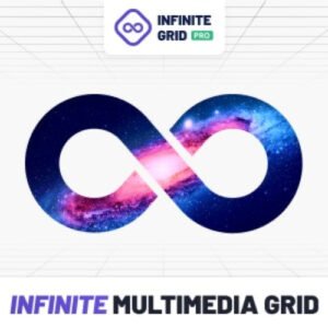 Infinite Grid Pro WordPress Plugin - Nulled Download - EmpireGPL