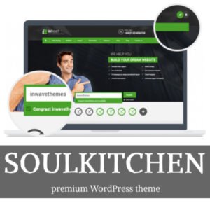 InHost - WHMCS Integration WordPress Theme - Nulled Download - EmpireGPL