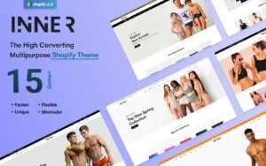 Inner - Next Generation Multipurpose Shopify Theme OS 2.0 - Nulled Download - EmpireGPL