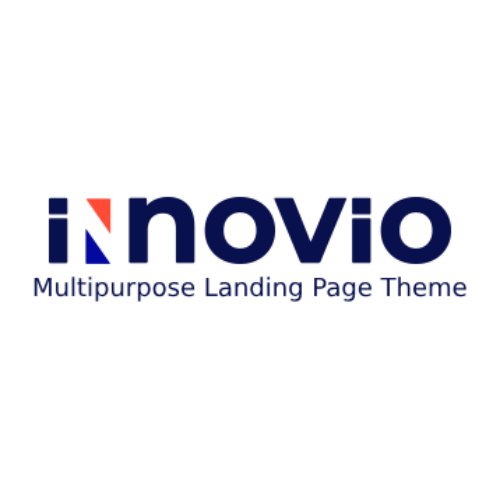 Innovio - Multipurpose Landing Page Theme - Nulled Download - EmpireGPL
