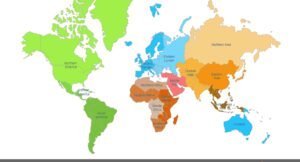Interactive World Map - WordPress Plugin - Nulled Download - EmpireGPL
