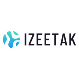 Izeetak - IT Solutions & Services WordPress Theme - Nulled Download - EmpireGPL