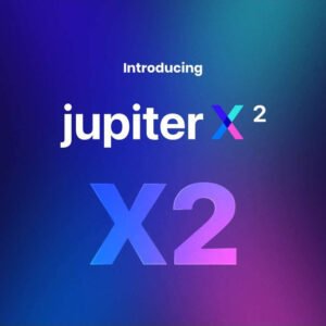 JupiterX - Elementor Multi-Purpose Theme - Nulled Download - EmpireGPL