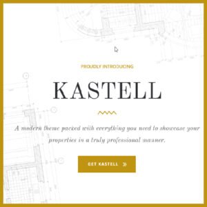 Kastell - Theme for Single Properties and Apartments - Nulled Download - EmpireGPL