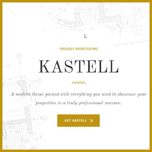 Kastell - Theme for Single Properties and Apartments - Nulled Download - EmpireGPL