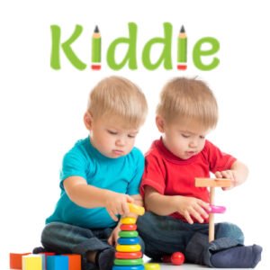 Kiddie - Kindergarten WordPress Theme - Nulled Download - EmpireGPL