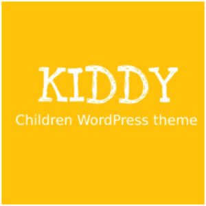 Kiddy - Children WordPress Theme - Nulled Download - EmpireGPL