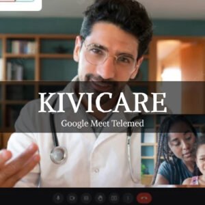 KiviCare - Google Meet Telemed And WooCommerce Payment Gateway (Add-on) - Nulled Download - EmpireGPL