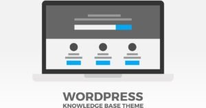 Knowledge Base | Helpdesk | Wiki | FAQ WordPress - Nulled Download - EmpireGPL