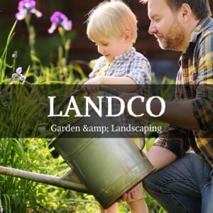 Landco - Garden & Landscaping WordPress Theme + RTL - Nulled Download - EmpireGPL