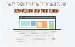 Lazy Content Loader Framework WordPress Plugin - Nulled Download - EmpireGPL