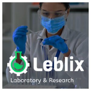 Leblix - Laboratory & Research WordPress Theme - Nulled Download - EmpireGPL