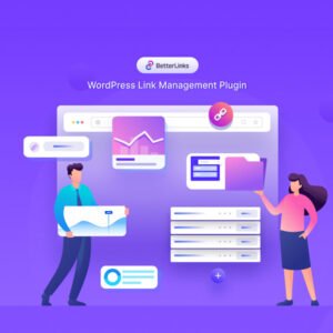 [Lifetime Key] BetterLinks Pro - Top #1 WordPress Theme & Plugin GPL Store