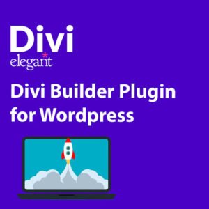 [Lifetime Key] Divi Builder Plugin - Top #1 WordPress Theme & Plugin GPL Store