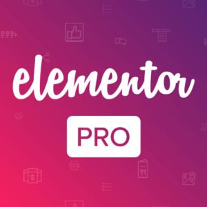 [Lifetime Key] Elementor Pro - Top #1 WordPress Theme & Plugin GPL Store