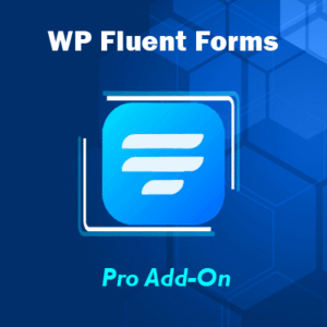 [Lifetime Key] Fluent Forms Pro - Top #1 WordPress Theme & Plugin GPL Store