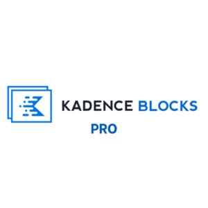 [Lifetime Key] Kadence Blocks Pro - Top #1 WordPress Theme & Plugin GPL Store