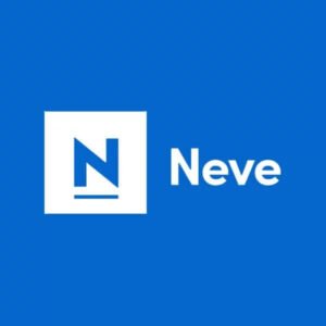 [Lifetime Key] Neve Pro - Top #1 WordPress Theme & Plugin GPL Store
