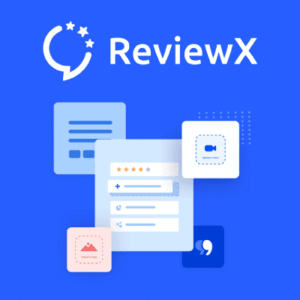 [Lifetime Key] ReviewX Pro - Top #1 WordPress Theme & Plugin GPL Store