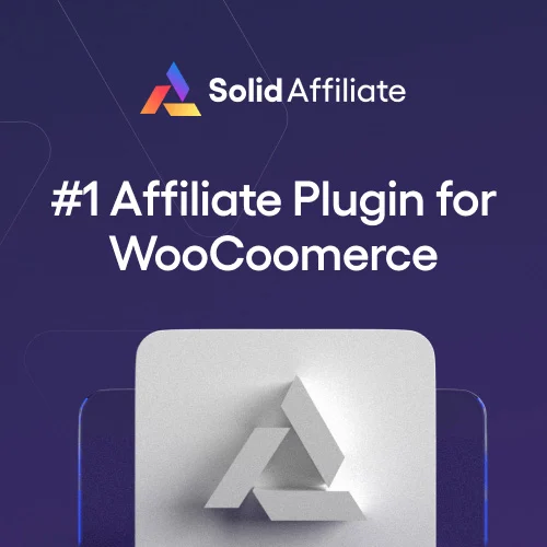 [lifetime Key] Solid Affiliate – Top #1 WordPress Theme & Plugin Gpl Store