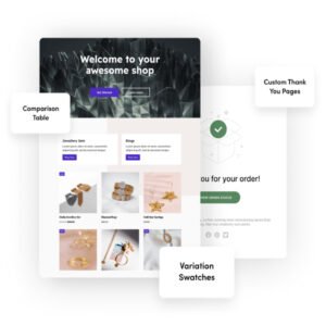 [Lifetime Key] Sparks for WooCommerce – By Themeisle - Nulled Download - EmpireGPL