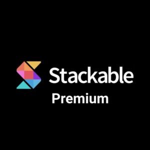 [Lifetime Key] Stackable Premium - Top #1 WordPress Theme & Plugin GPL Store