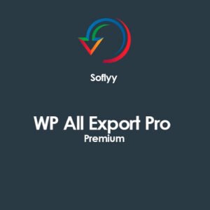 [Lifetime Key] WP All Export Pro - Top #1 WordPress Theme & Plugin GPL Store