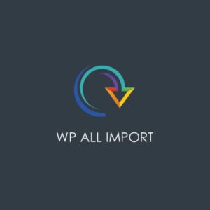[Lifetime Key] WP All Import Pro - Top #1 WordPress Theme & Plugin GPL Store
