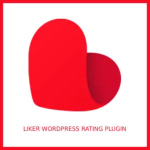 Liker WordPress Rating Plugin - Nulled Download - EmpireGPL
