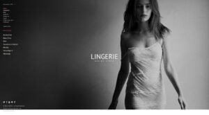 Lingerie Shopify Theme - Nulled Download - EmpireGPL