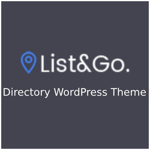 ListGo - Directory WordPress Theme - Nulled Download - EmpireGPL