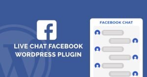 Live Chat Facebook WordPress Plugin - Nulled Download - EmpireGPL