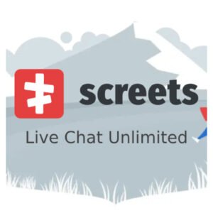 Live Chat Unlimited - Nulled Download - EmpireGPL