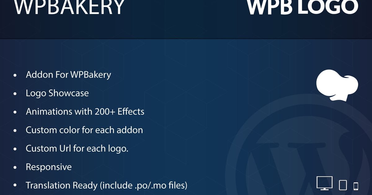 Logo Showcase - Logo Addons for WPBakery - WP - Nulled Download - EmpireGPL