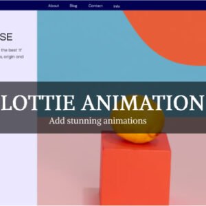 Lottie Animation for Elementor - Nulled Download - EmpireGPL