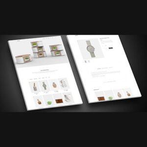 Lotus - Fresh & Modern WordPress WooCommerce Theme - Nulled Download - EmpireGPL