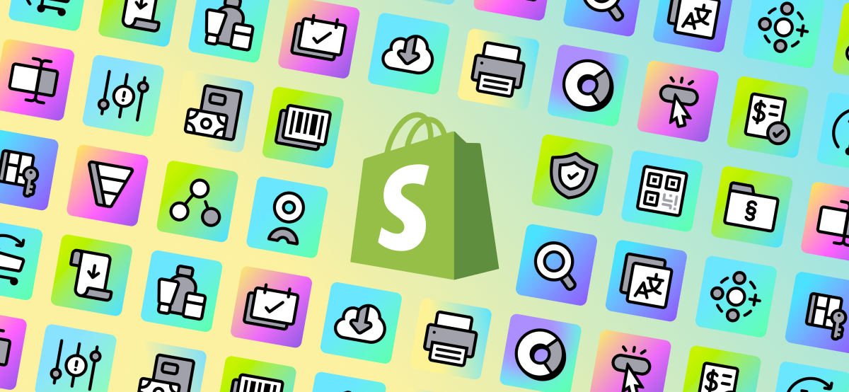 Made by Shopify | Shopify App Store